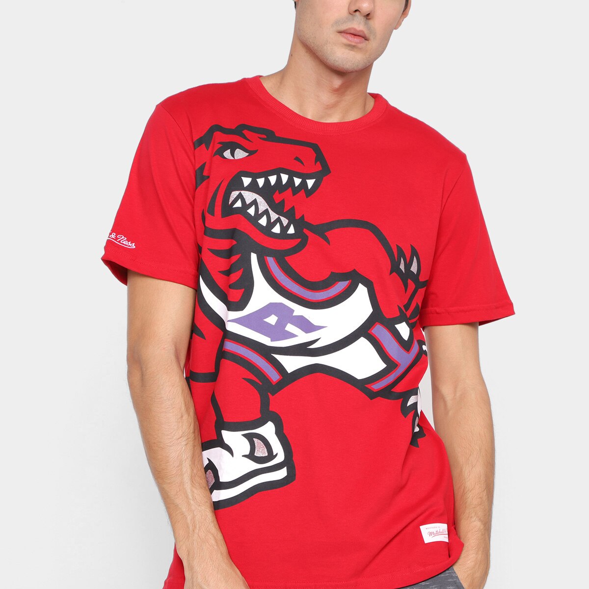 Camiseta NBA Toronto Raptors Mitchell \u0026 